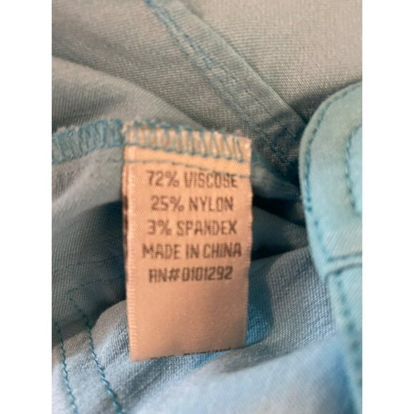 Lulu B Long Sleeve Button-Up Shirt Jacket Size S - Picture 4 of 9